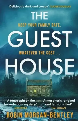 The Guest House