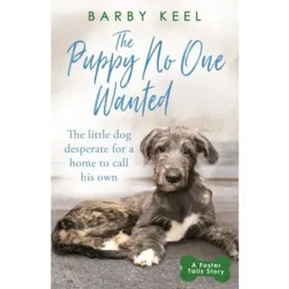 The Puppy No One Wanted