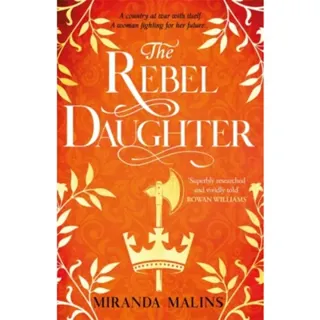 The Rebel Daughter