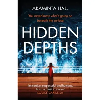 Hidden Depths