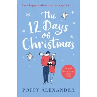 The 12 Days of Christmas
