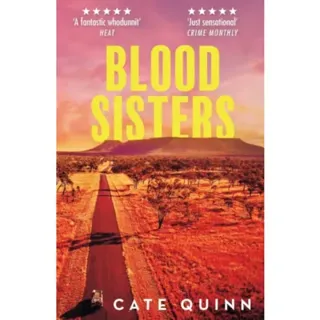 Blood Sisters