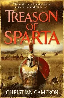 Treason of Sparta