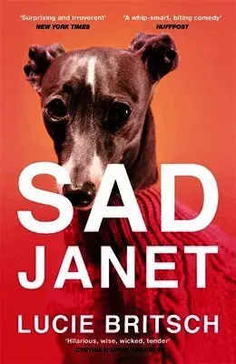 Sad Janet
