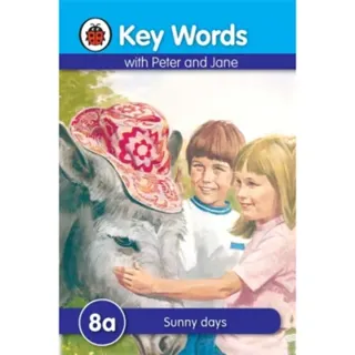 Key Words: 8a Sunny days