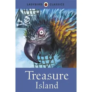 Ladybird Classics: Treasure Island