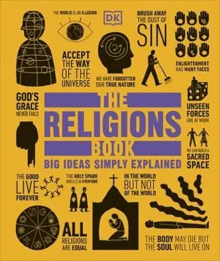 Religions book