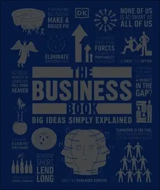 Business book