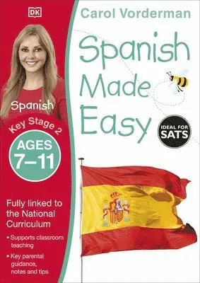 Spanish made easy