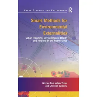 Smart Methods for Environmental Externalities