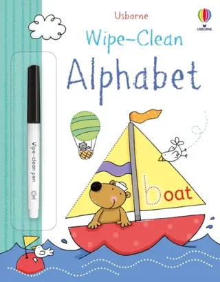 Alphabet
