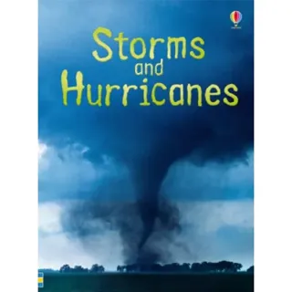 Storms and Hurricanes