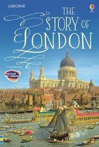 Story of london