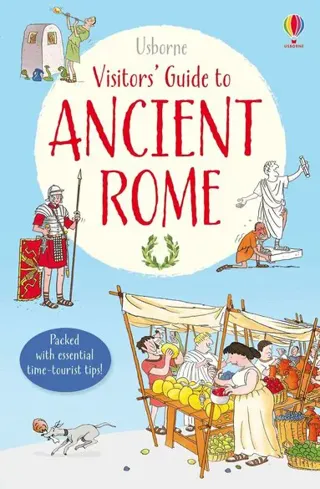 A visitors guide to ancient rome