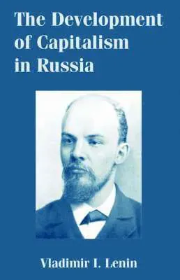 Development of Capitalism in Russia