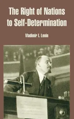 Right of Nations to Self-Determination