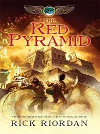 The Red Pyramid