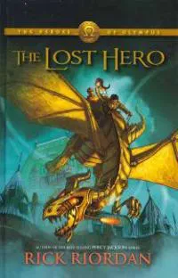 The Lost Hero