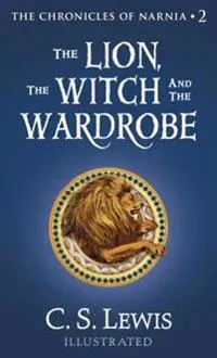 The Lion, the Witch and the Wardrobe