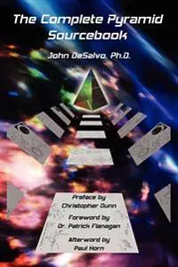 The Complete Pyramid Sourcebook