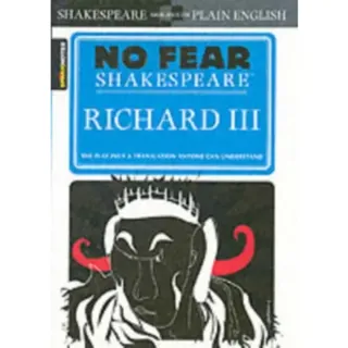 Richard III (No Fear Shakespeare)