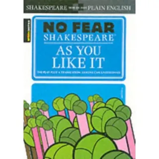 As You Like It