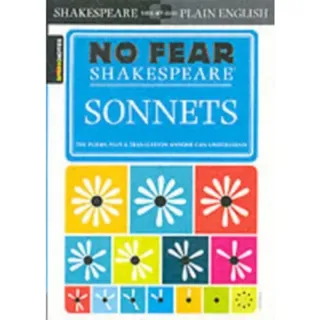 Sonnets (No Fear Shakespeare)