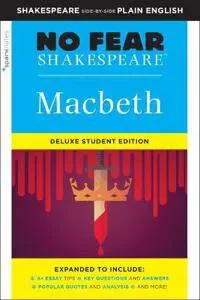 Macbeth (No Fear Shakespeare)