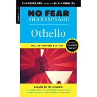 Othello (No Fear Shakespeare)