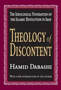Theology of Discontent
