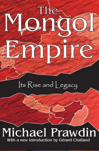 Mongol Empire