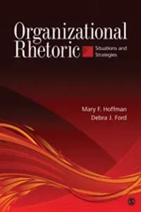 Organizational Rhetoric
