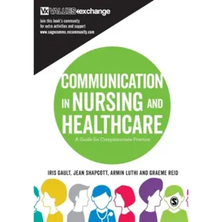 Communication in Nursing and Healthcare