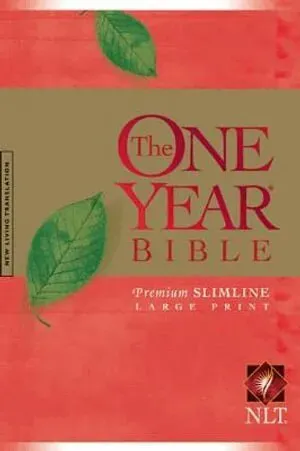 One Year Bible