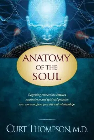Anatomy of the Soul