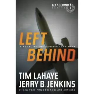 Left Behind