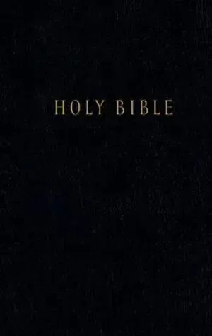 Holy Bible-NLT