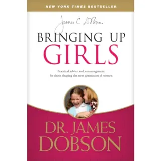 Bringing Up Girls