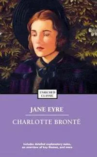 Jane Eyre - Bronte, Charlotte (Pocket),