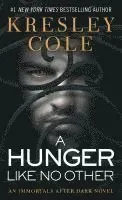 Immortals After Dark #1: A Hunger Like No Other