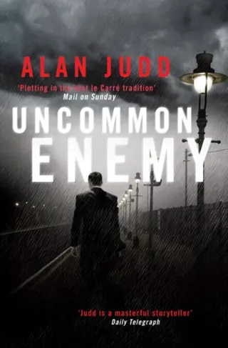 Uncommon enemy
