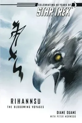 Rihannsu: The Bloodwing Voyages