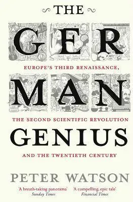 German Genius