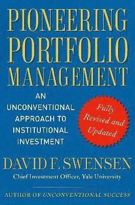 Pioneering Portfolio Management