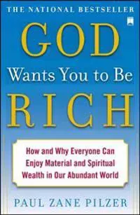 God Wants You to Be Rich