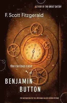Curious Case of Benjamin Button: The Inspiration for the Upcoming Major Motion Picture