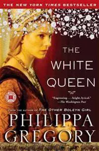 The White Queen