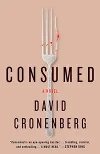 Consumed