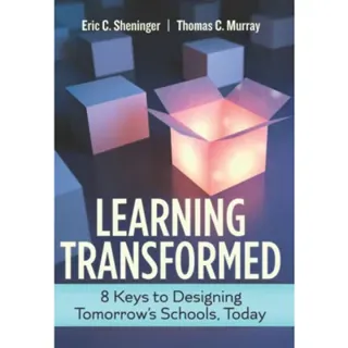 Learning Transformed