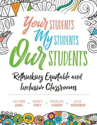Your Students, My Students, Our Students
